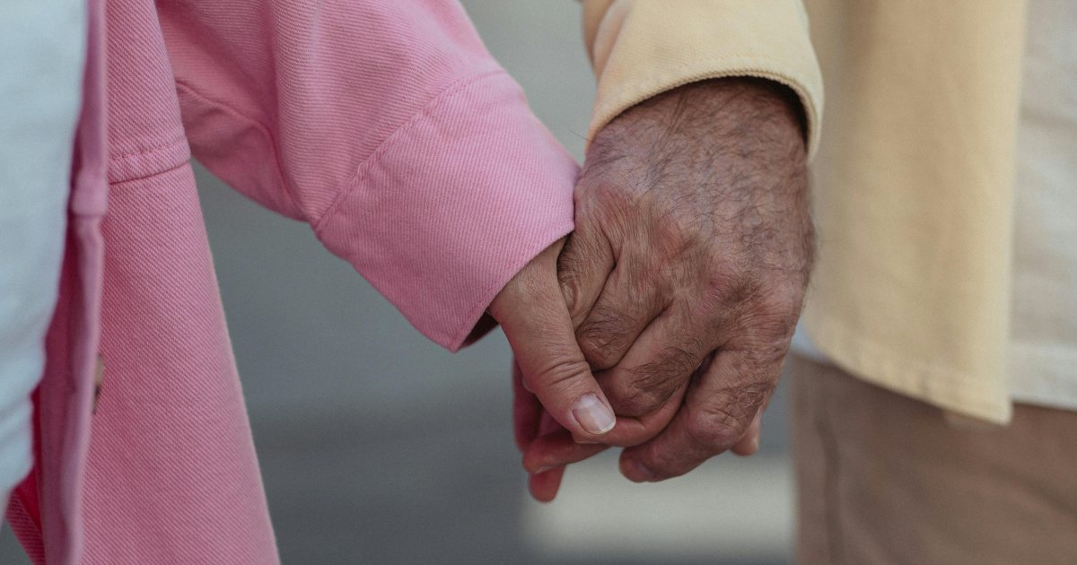 A 99 anni divorzia dalla moglie dopo 77 anni di matrimonio