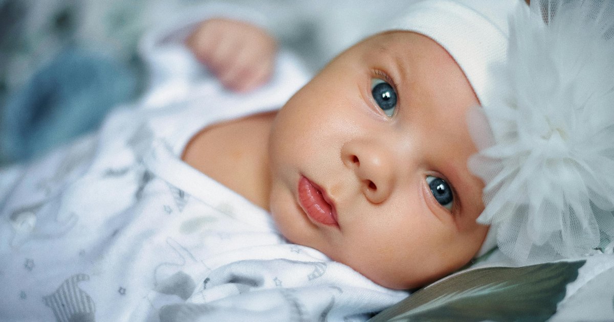 Questa mamma ha chiamato suo figlio come il suo personaggio preferito di una serie tv
