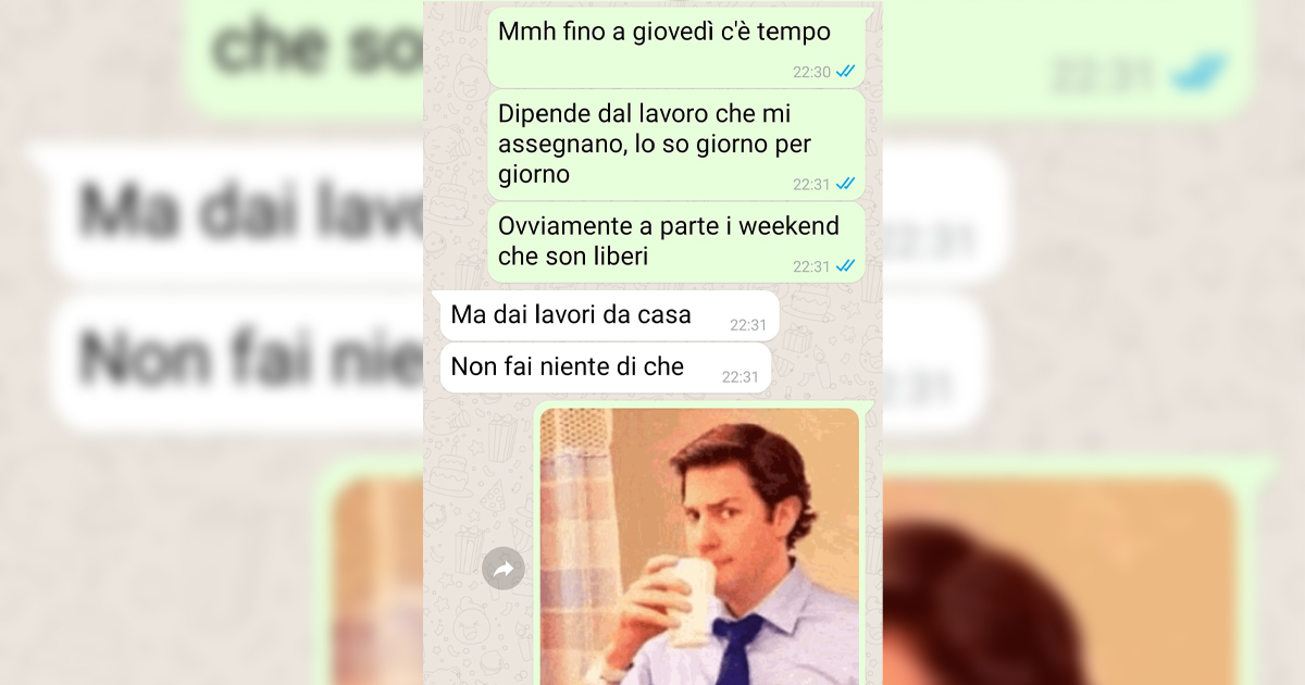 Doveri di zia