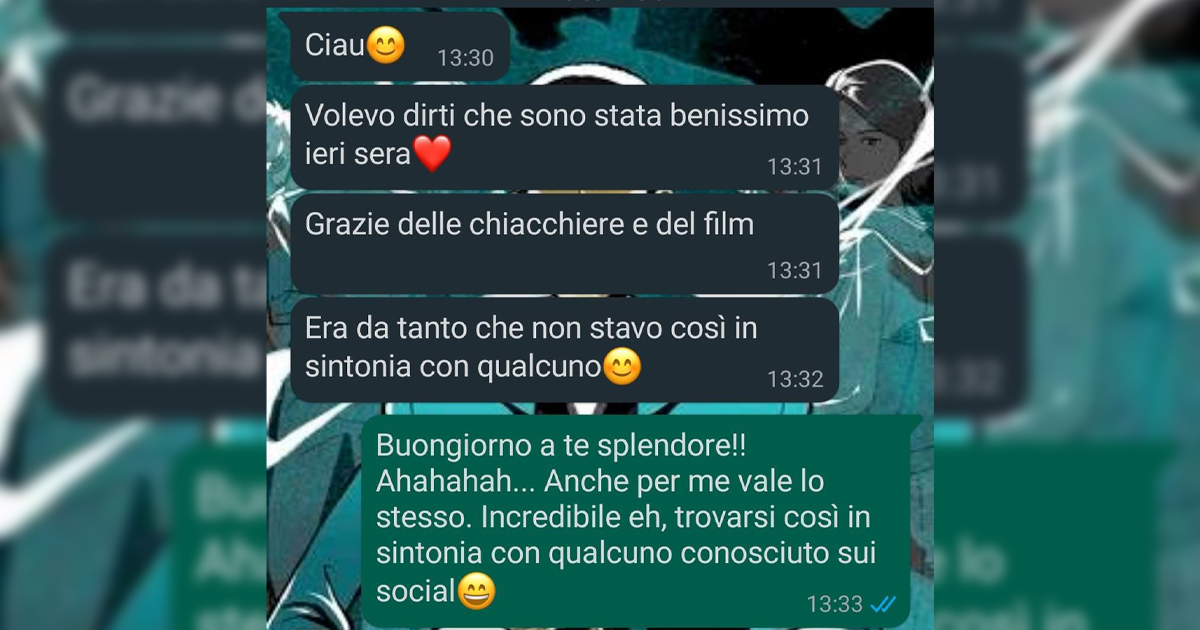 Il pollo della discordia