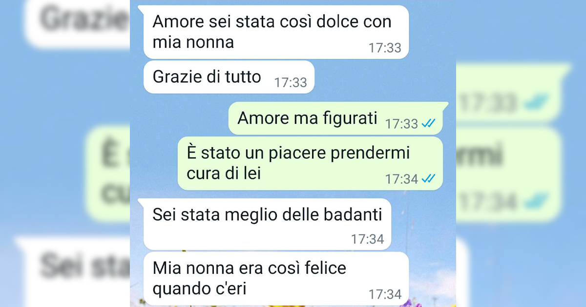 Un vero uomo