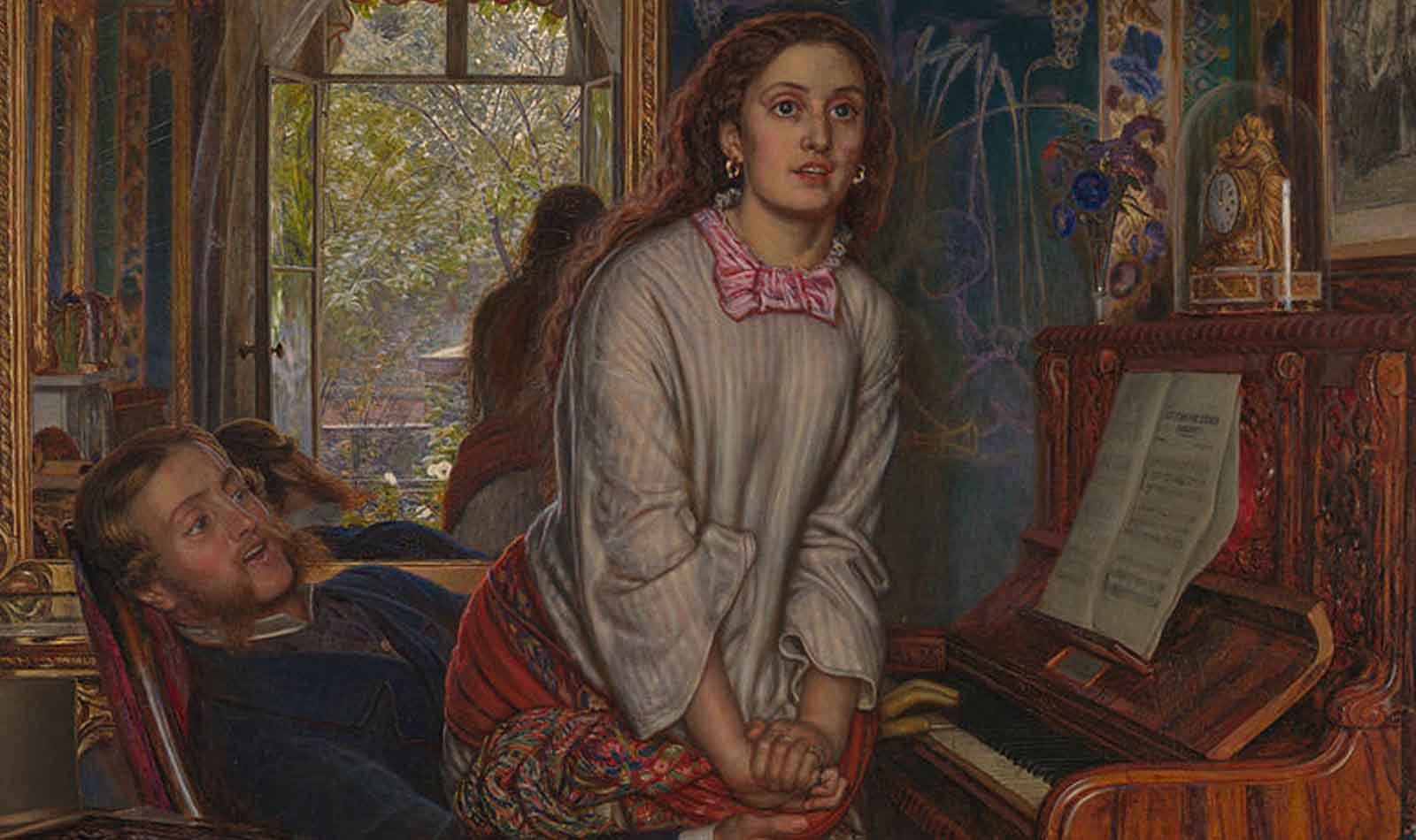 Risposte sarcastiche ai “perché non sei ancora sposata?” delle donne del 1800