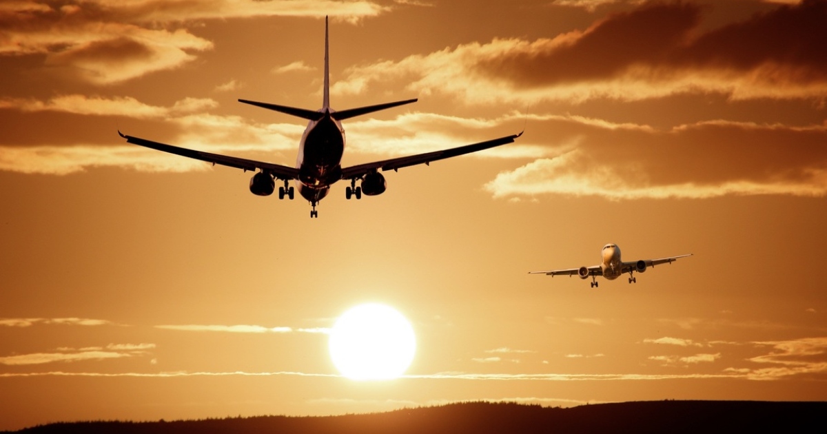 Quali sono i voli aerei più lunghi al mondo? La classifica
