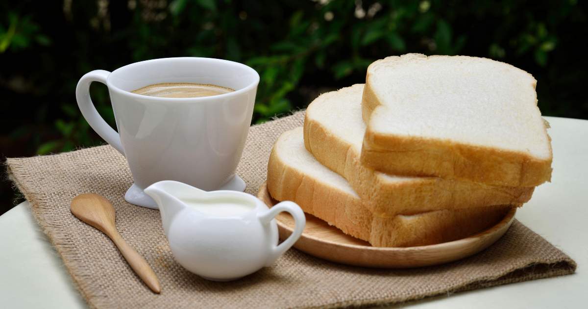 Sapevi che il pancarrè lo hanno inventato i panettieri torinesi come segno di disprezzo per il boia?