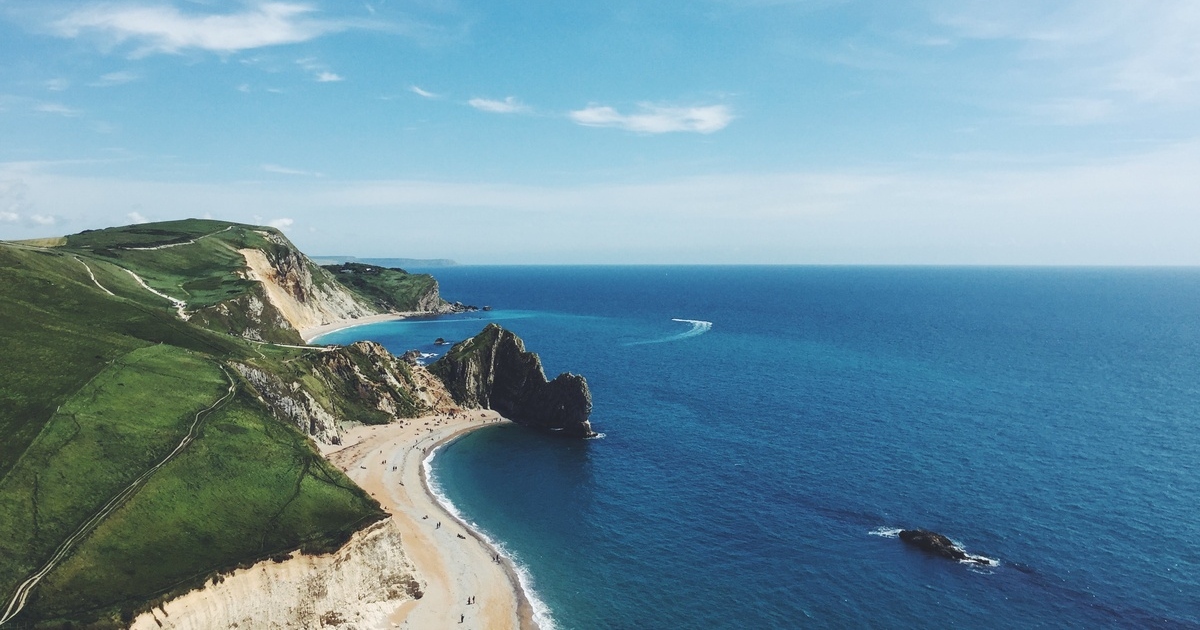 La classifica TripAdvisor delle spiagge più belle del mondo