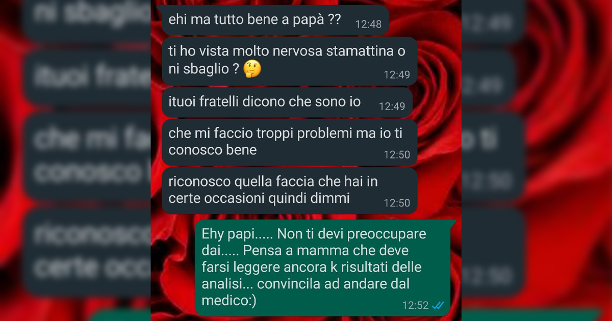 Confessioni