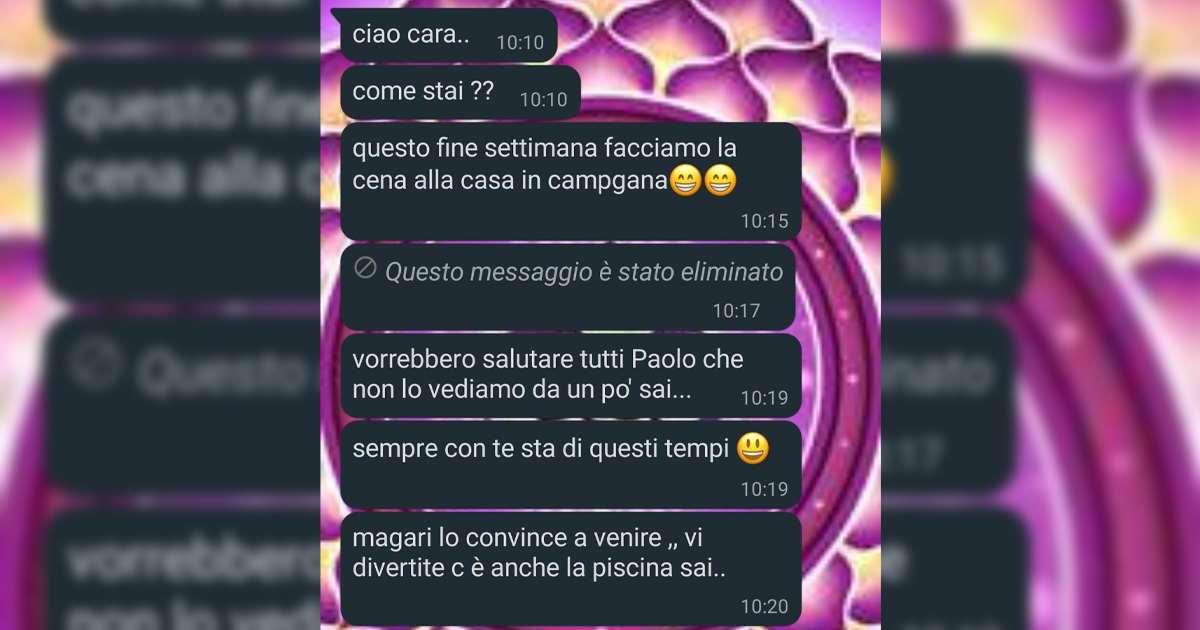 Quando ti accusano di essere troppo vecchia