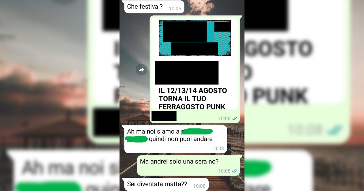 Vacanze obbligatorie