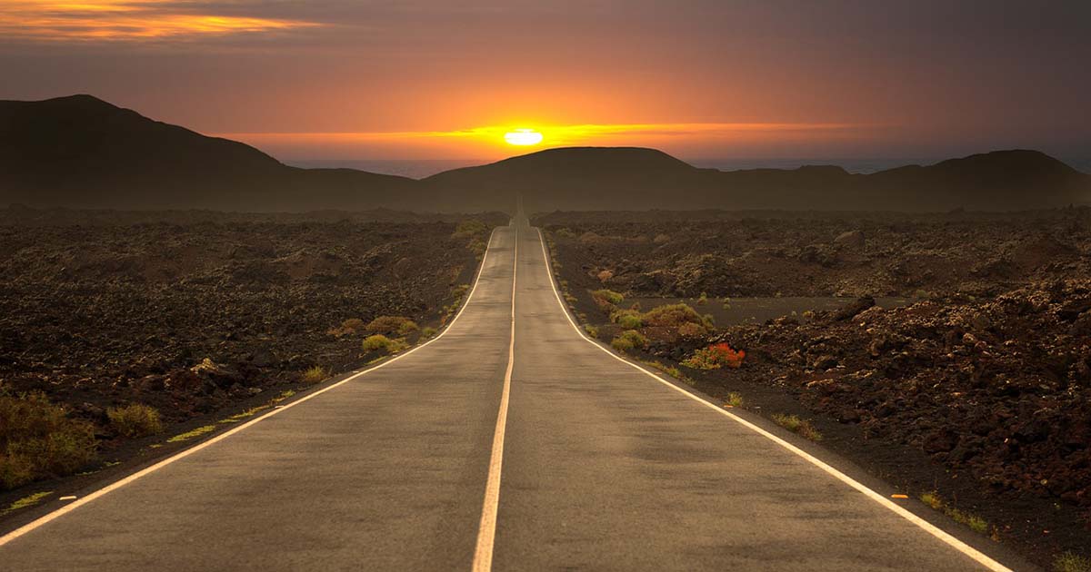 Qual è la strada più lunga al mondo? [+FOTO]