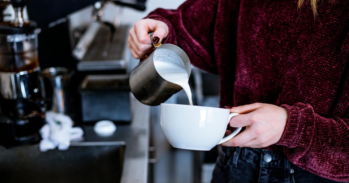 Bere il latte anche da adulti ci fa bene?