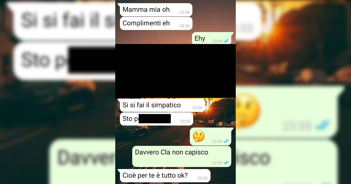 Un conto equo
