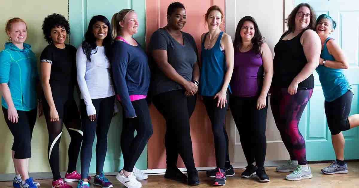 Perché la Body Positivity potrebbe non essere sempre così positiva