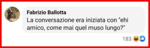 Ozzy Osbourne acidi commenti 1