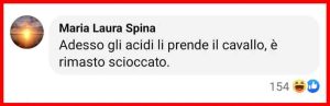 Ozzy Osbourne acidi commenti 1