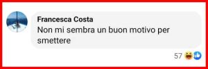 Ozzy Osbourne acidi commenti 1