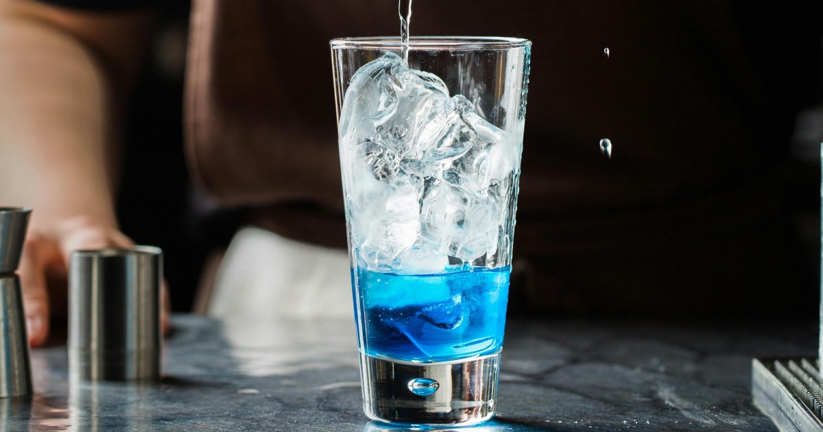 Questa vodka infusa di meteorite promette un gusto fuori dal mondo
