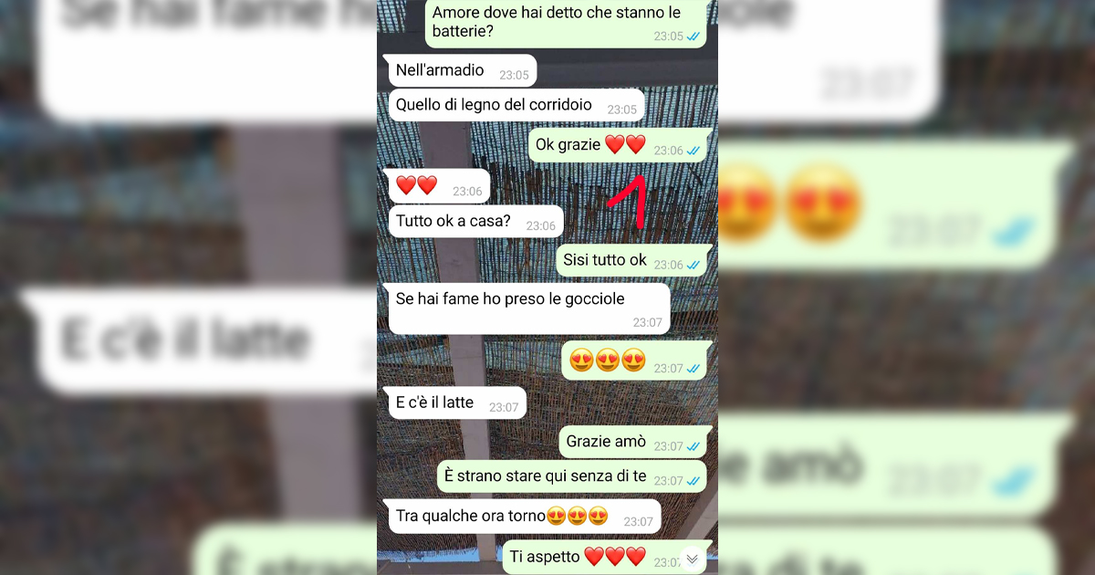 Chi l’ha visto?