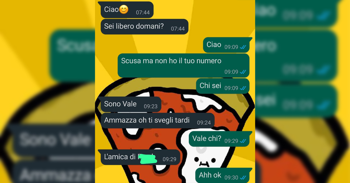 Disegnami