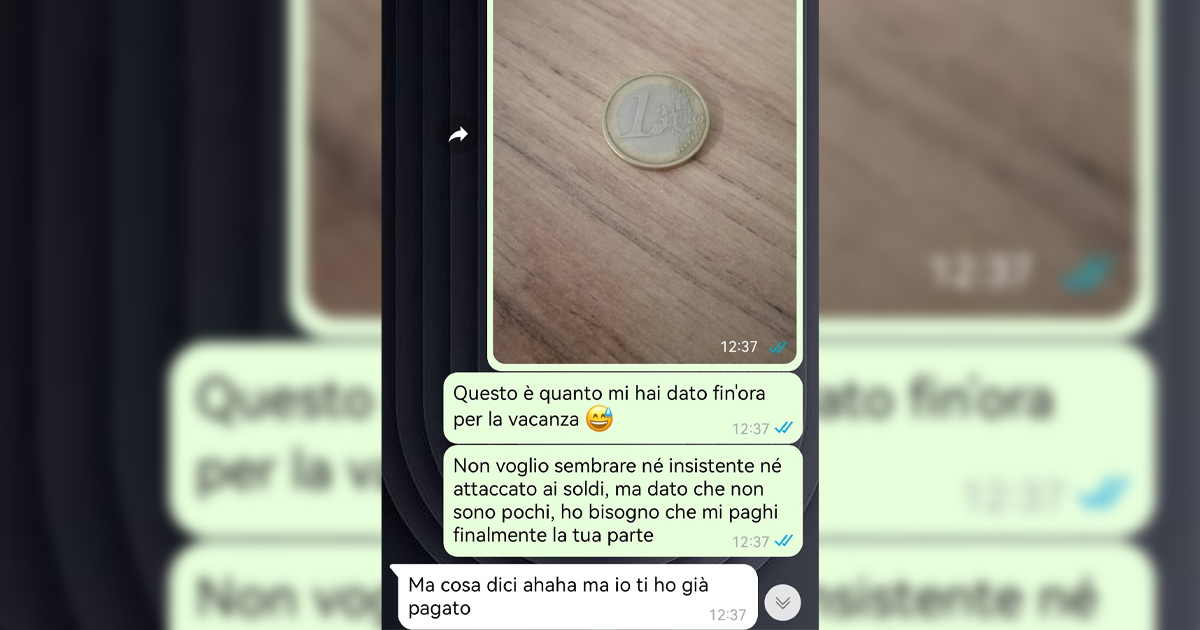 Accordi impliciti
