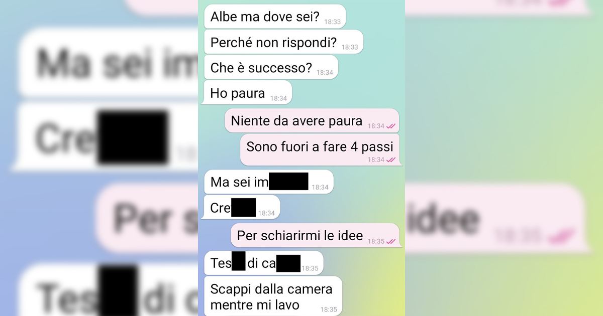 Vacanza o supplizio