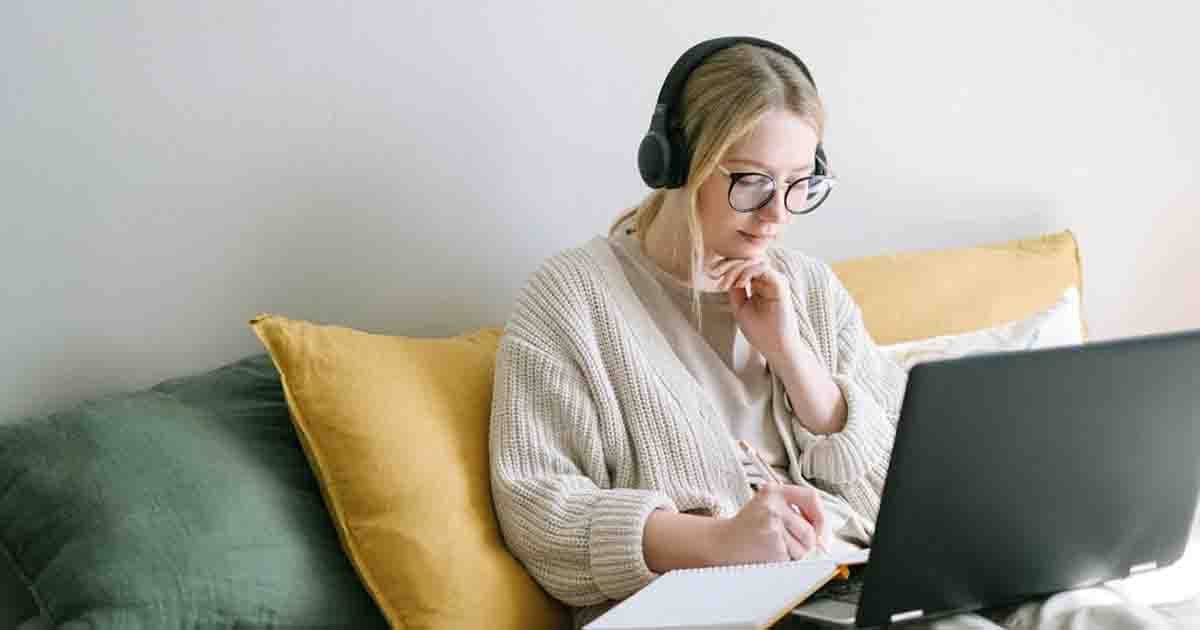 Guardi e ascolti video e audio a velocità 2x? Ecco cosa devi sapere