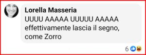 Asteroide Annalisa