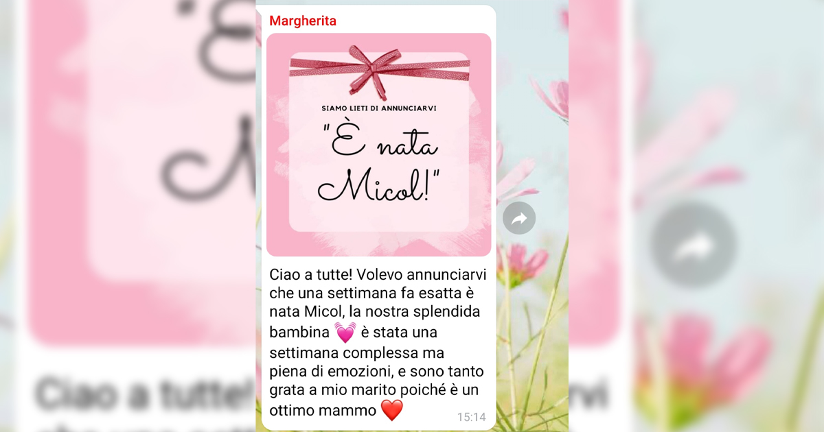 Il mammo