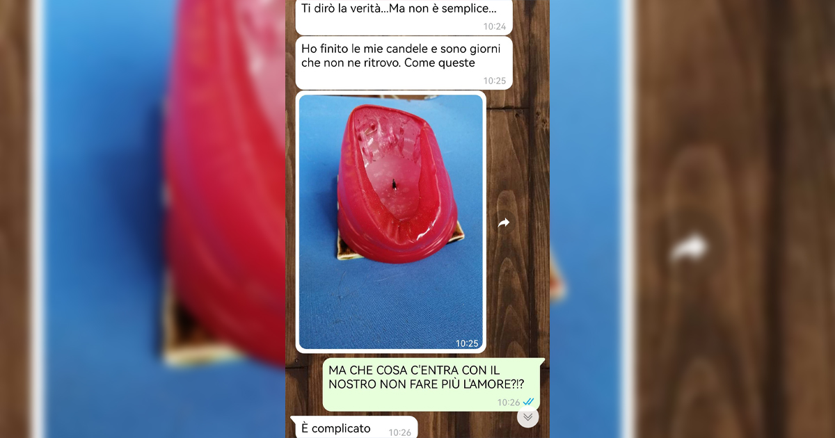 Strane necessità