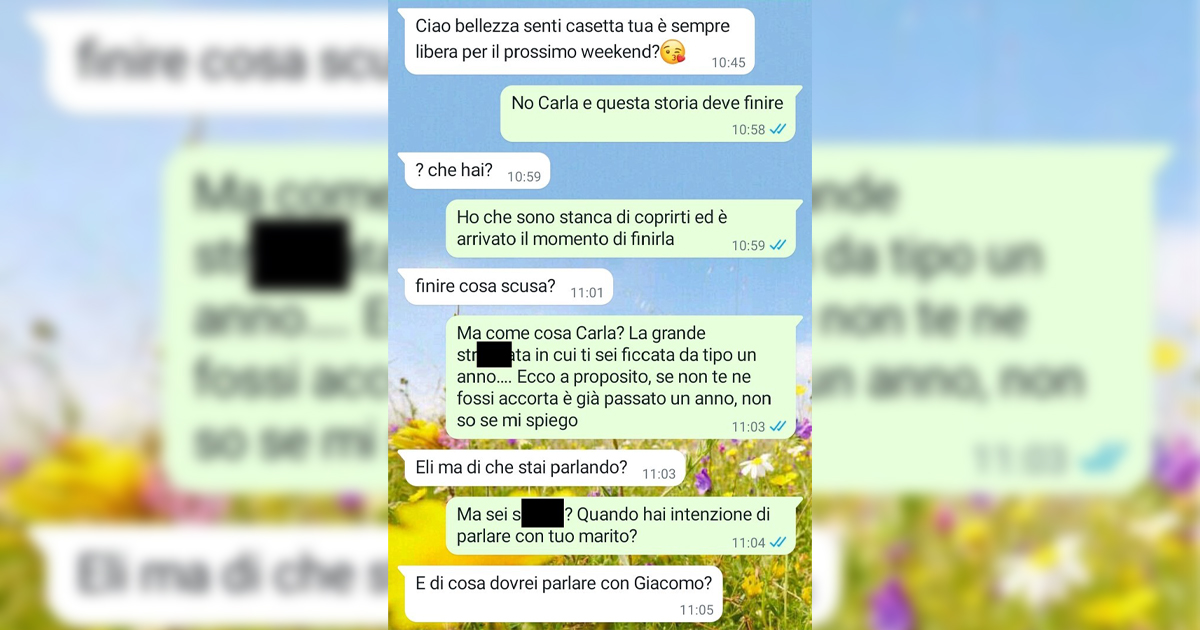 Carla.