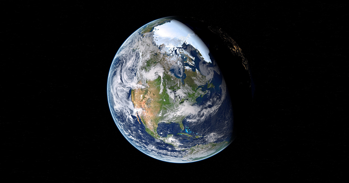 Cosa succederebbe se la Terra smettesse di ruotare all’improvviso?