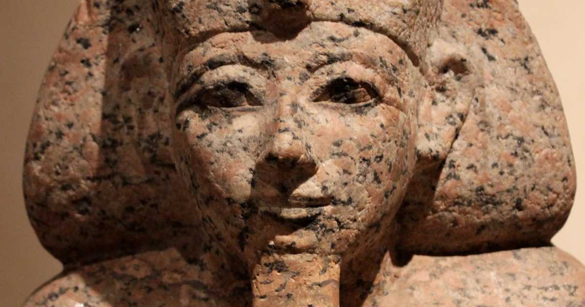 Chi era Hatshepsut, la donna faraone più potente dell’Antico Egitto?