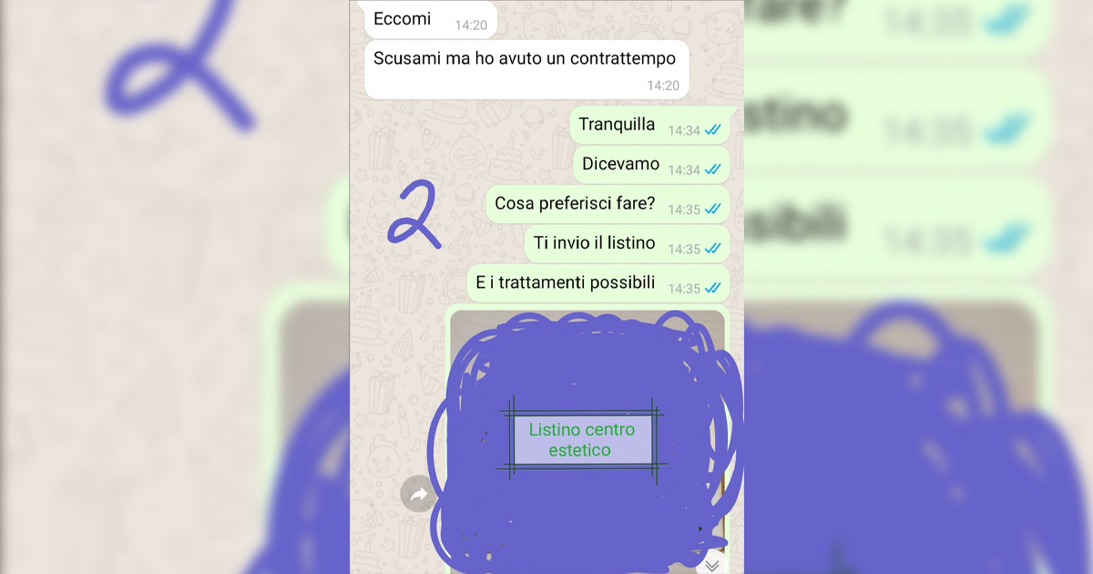 L’ininfluencer