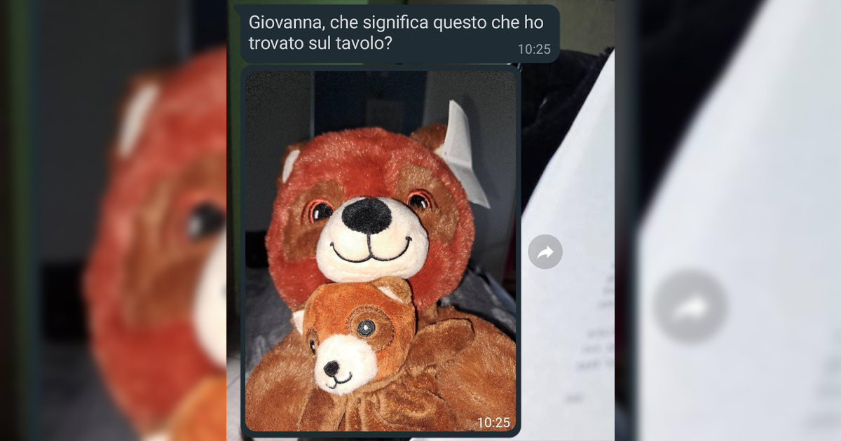 Vizi di famiglia