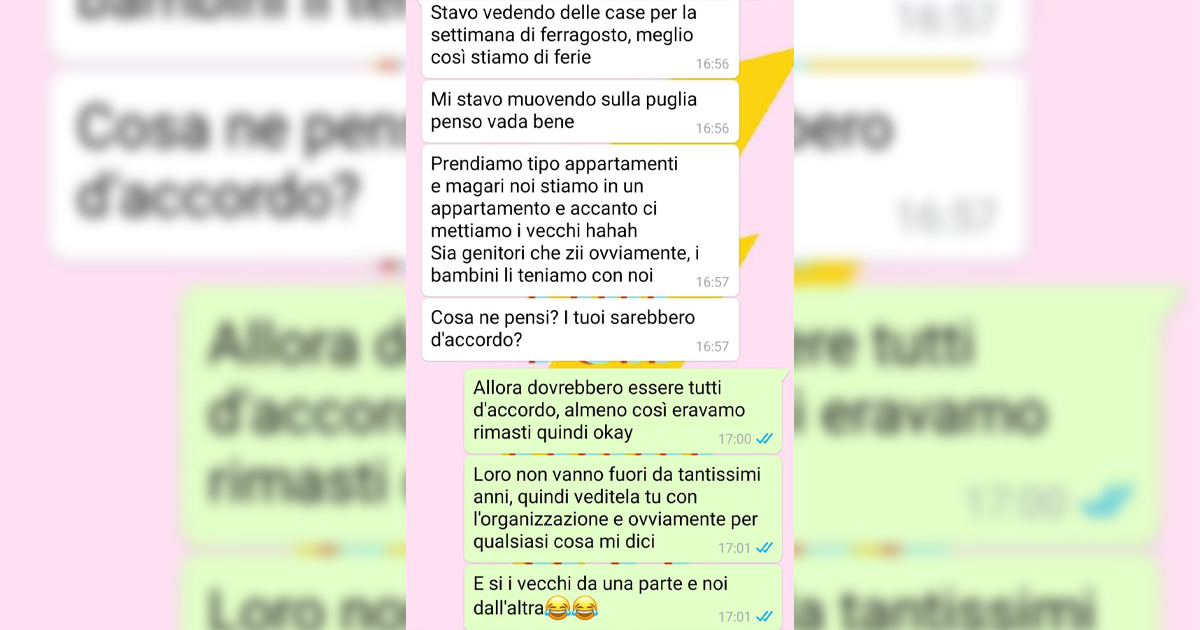 Il costume da bagno intero
