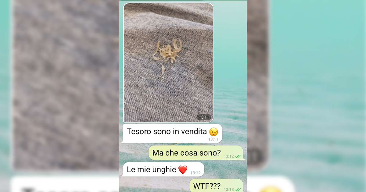 Unghie