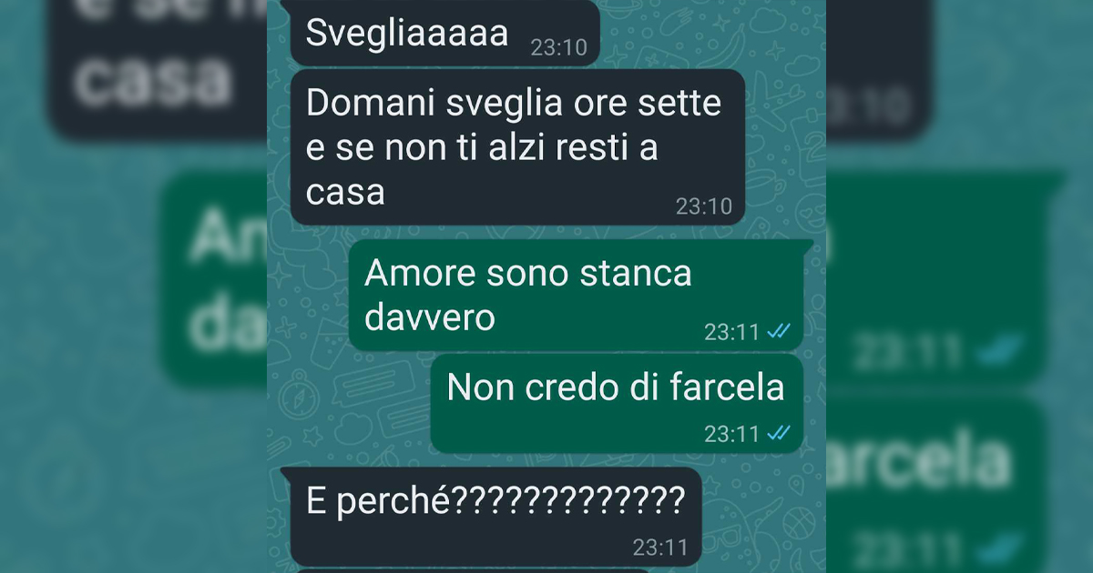 La gita