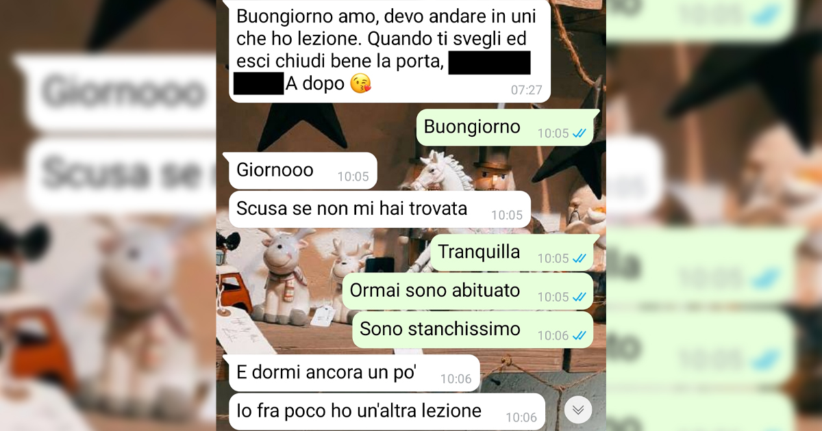 I soldi misteriosi