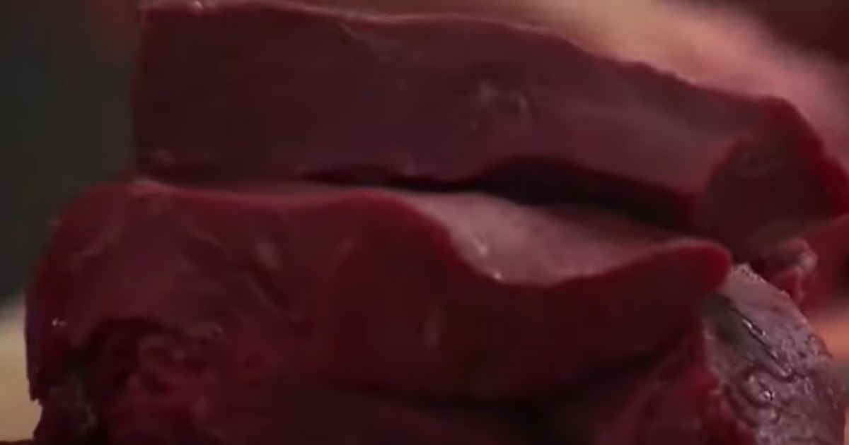 La carne più esclusiva al mondo viene ibernata fino a 15 anni [+VIDEO]