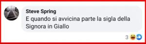 Oscar casa di cura gatto commento 1