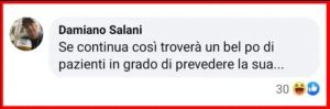 Oscar casa di cura gatto commento 4