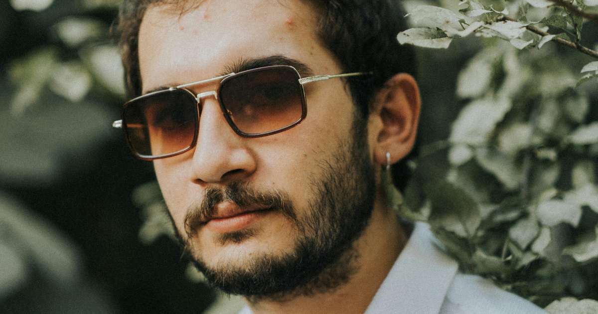Gli uomini con la barba sono simbolo di stabilità