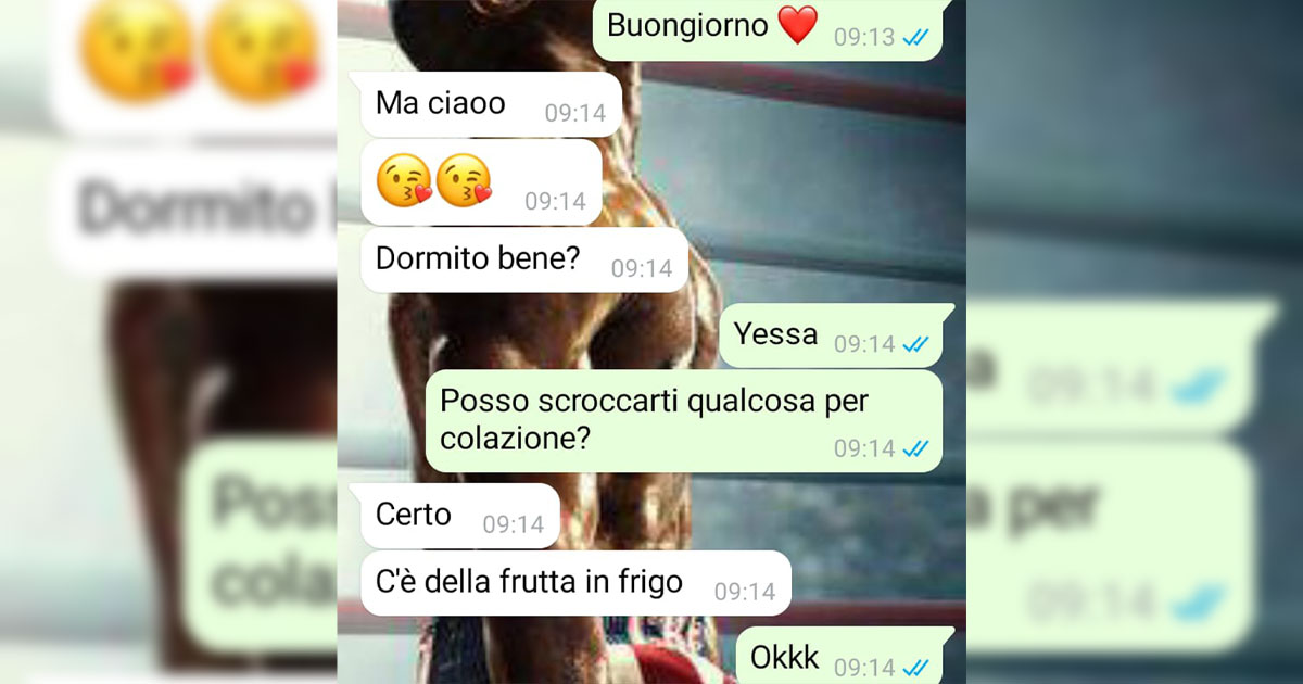 Regole di casa