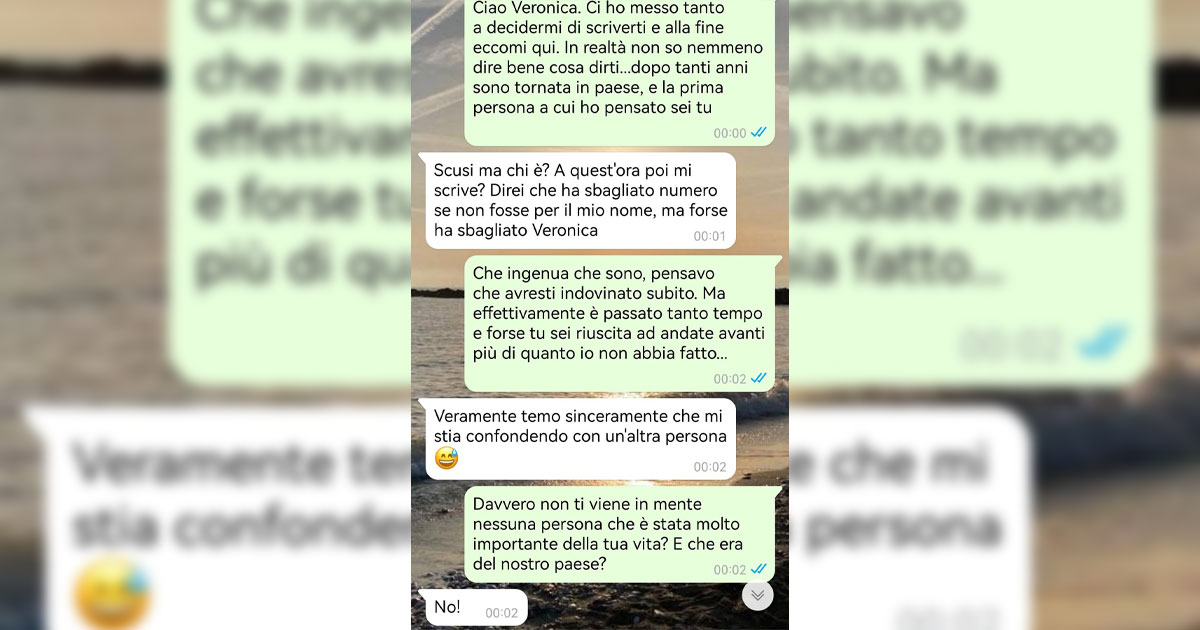 Dieci anni dopo