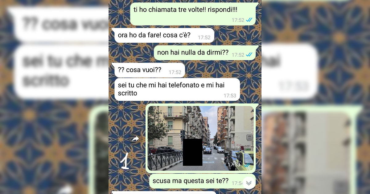 Quello che voglio