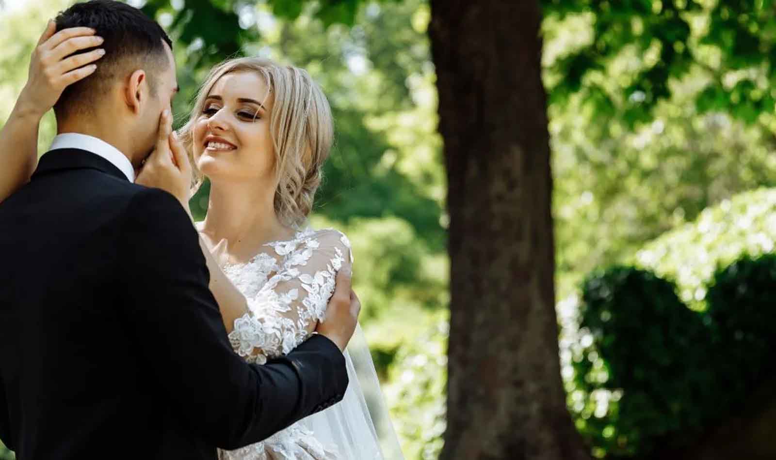 Micro wedding, la nuova tendenza in fatto di matrimoni