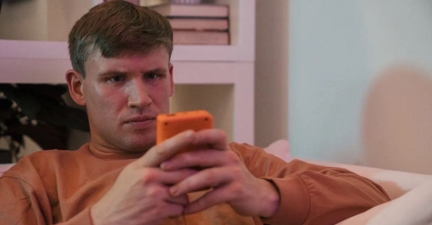 Altro che ghosting: scopre che la sua ex ha finto di essere scomparsa