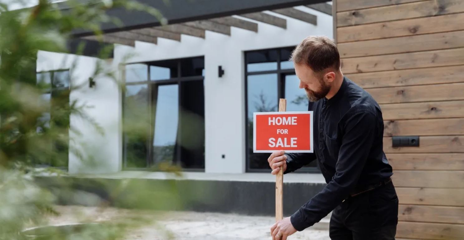Le più strane ragioni per cui la gente mette in vendita la propria casa