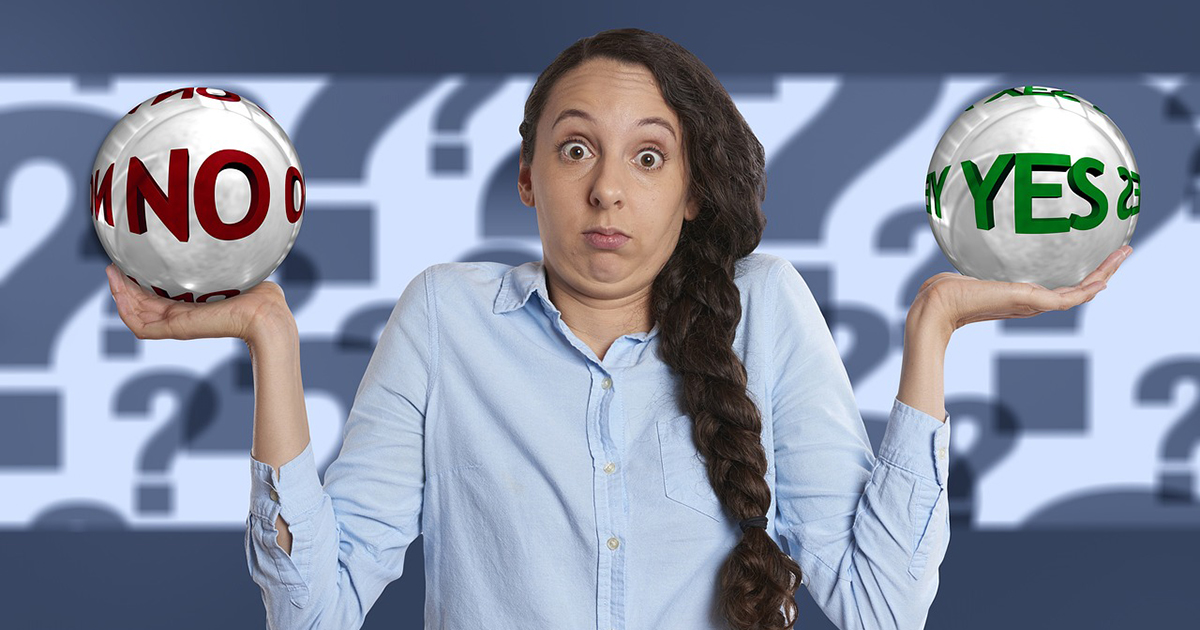 Nelle decisioni importanti ti affideresti all’Intelligenza Artificiale?