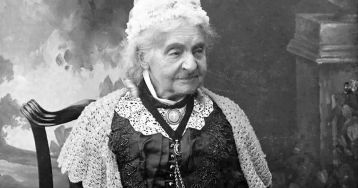 Margaret Anne Neve, la donna che visse in tre secoli diversi
