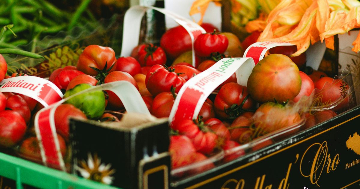 Fruttivendolo va in ferie dopo 5.110 giorni: “Ne avevo bisogno”